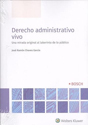 [9788490905647] Derecho administrativo vivo