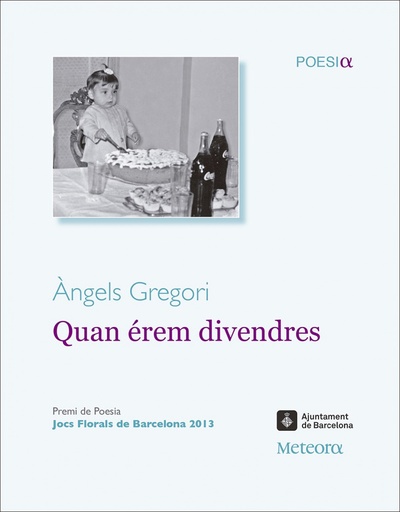 [9788492874842] QUAN EREM DIVENDRES - CAT