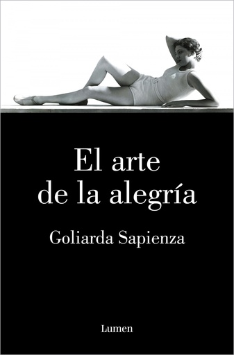 [9788426418333] EL ARTE DE LA ALEGRÍA