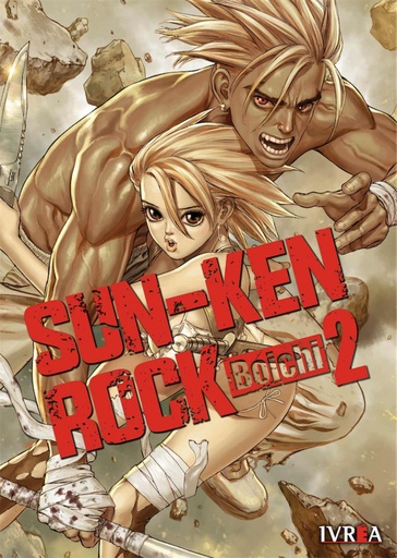 [9788419010735] SUN-KEN ROCK 02