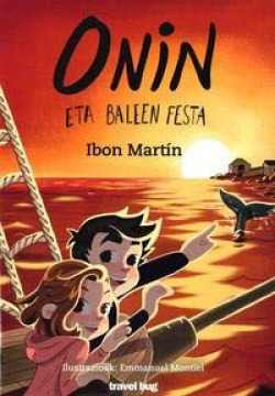 [9788494934926] ONIN ETA BALEEN FESTA