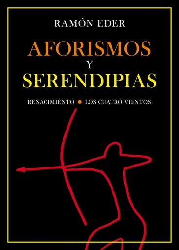 [9788418818653] Aforismos y serendipias