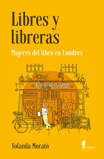 [9788412407754] Libres y libreras