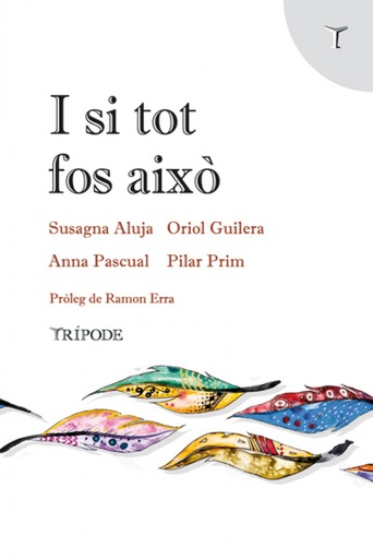 [9788412392081] I si tot fos això