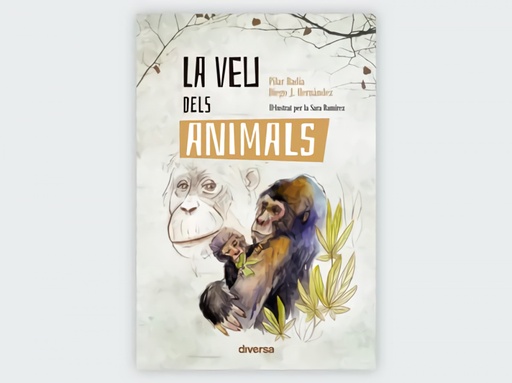 [9788418087233] La veu del animals