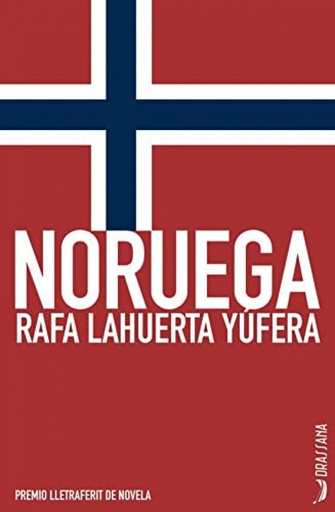 [9788412438321] Noruega castellano