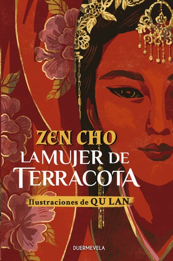 [9788412437508] La mujer de terracota