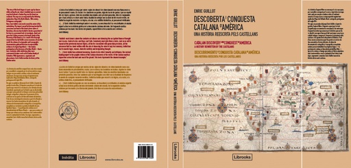 [9788493891039] Descoberta i Conquesta Catalana d´Amèrica