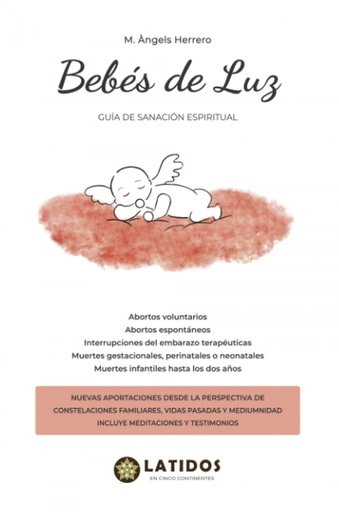 [9788412304114] Bebés de luz