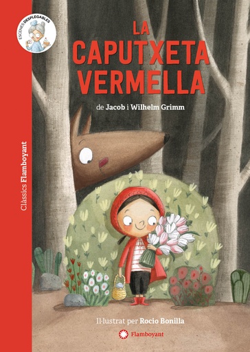 [9788418304309] La Caputxeta vermella