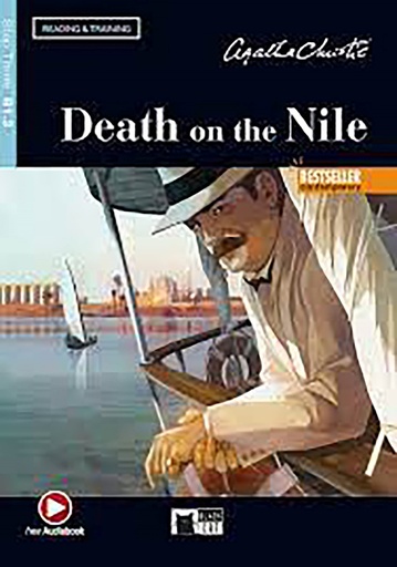 [9788853020512] DEATH ON THE NILE FREE AUDIO R