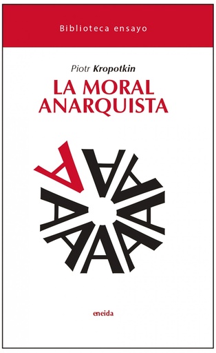 [9788417726393] MORAL ANARQUISTA, LA