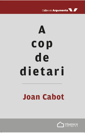 [9788412464610] A cop de dietari