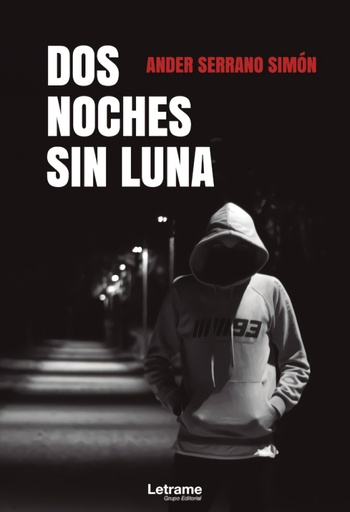 [9788413863818] Dos noches sin luna