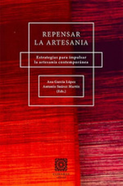 [9788413691091] Repensar la artesanía