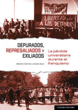 [9788413692159] DEPURADOS, REPRESALIADOS Y EXILIADOS.