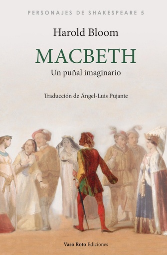 [9788412329315] Macbeth