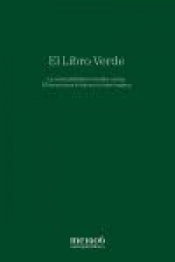 [9788472121904] EL LIBRO VERDE