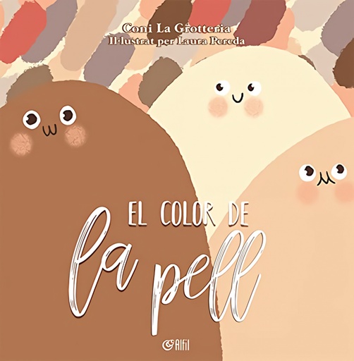 [9788412412055] COLOR DE LA PELL, EL