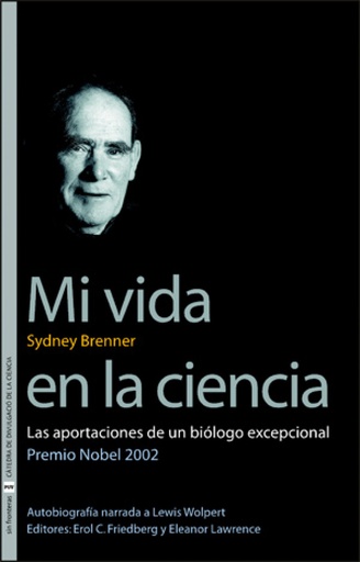 [9788437064062] Mi vida en la ciencia