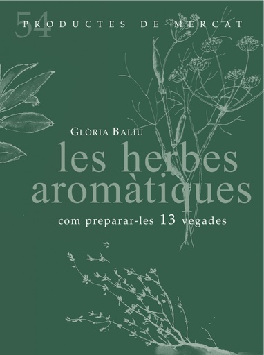 [9788494487934] Les herbes aromàtiques