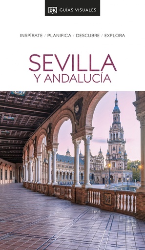 [9780241574492] Guía Visual Sevilla y Andalucía