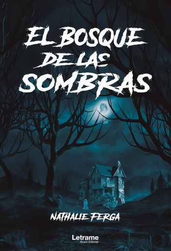 [9788413869872] El bosque de las sombras