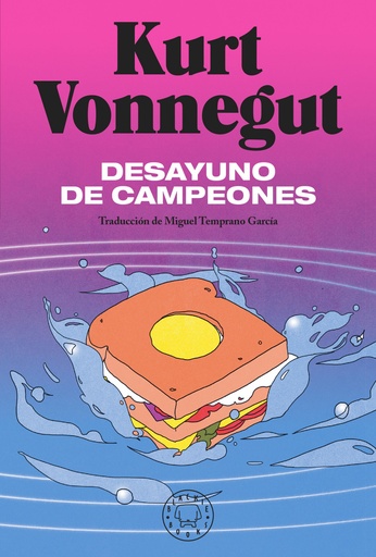 [9788418733512] DESAYUNO DE CAMPEONES