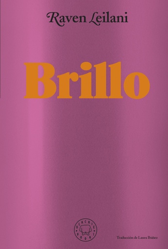 [9788418733871] Brillo