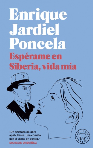 [9788418733536] ¡Espérame en Siberia, vida mía! (Bolsillo Blackie)