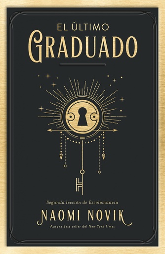 [9788416517671] El ultimo graduado