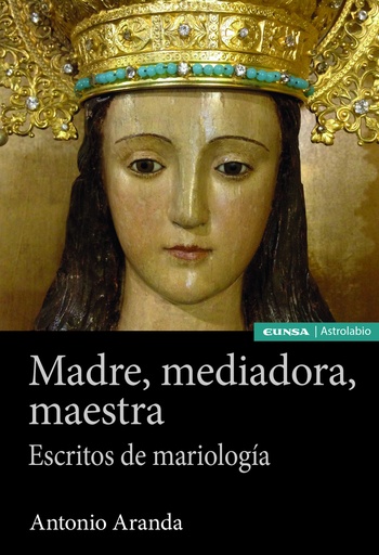 [9788431336196] Madre, mediadora, maestra