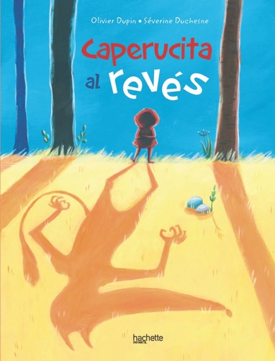 [9788418182211] Caperucita al revés