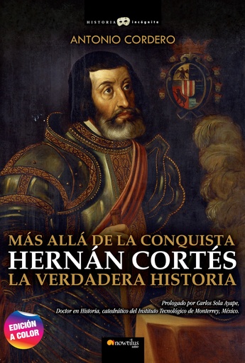 [9788413052397] HERNÁN CORTÉS