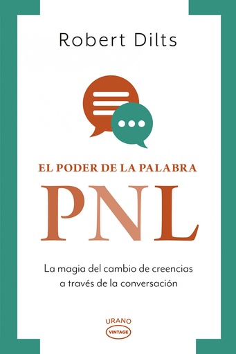 [9788417694593] El poder de la palabra: PNL