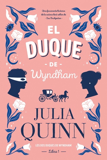 [9788417421373] El duque de Wyndham