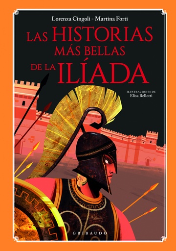 [9788412394078] LAS HISTORIAS MÁS BELLAS DE LA ILÍADA