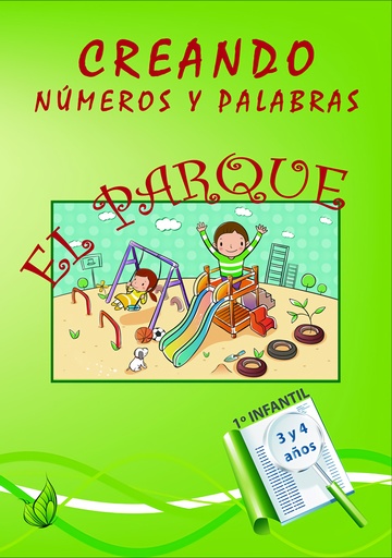 [9788412370706] El parque