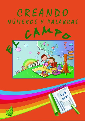 [9788412370720] El campo