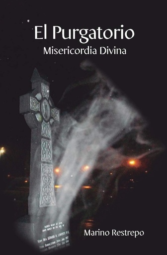 [9781456624873] El Purgatorio, Misericordia Divina