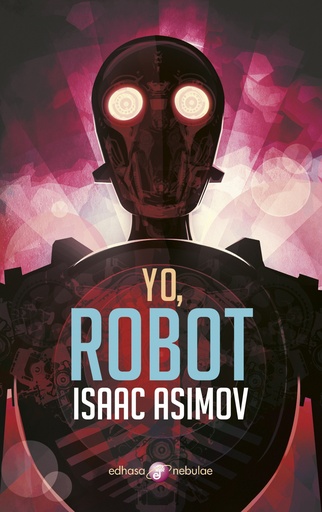 [9788435021340] Yo, robot