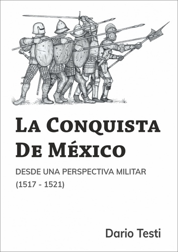 [9788497739979] La Conquista de México