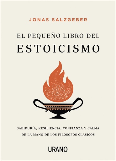 [9788417694432] El pequeño libro del estoicismo