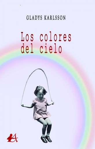 [9788418958908] LOS COLORES DEL CIELO