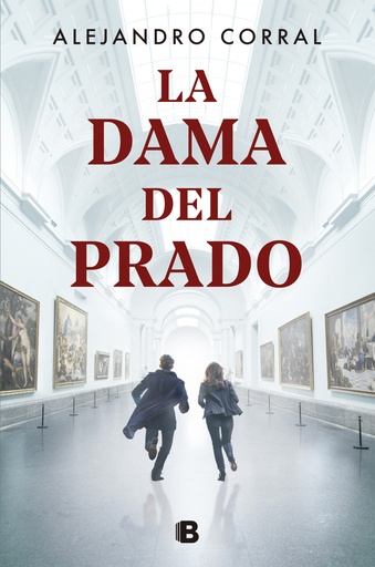 [9788466671996] La dama del Prado