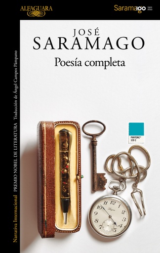 [9788420454467] Poesía completa