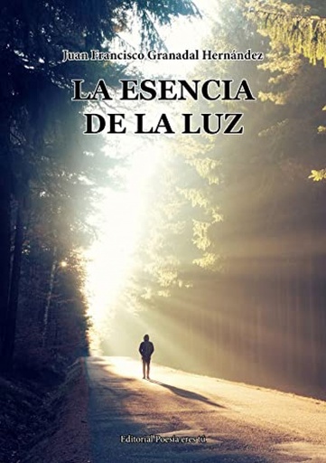 [9788418893193] LA ESENCIA DE LA LUZ