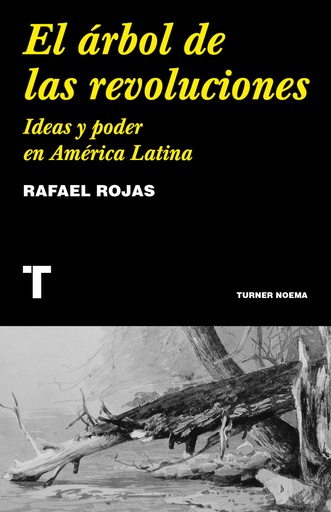 [9788418895029] El árbol de las revoluciones