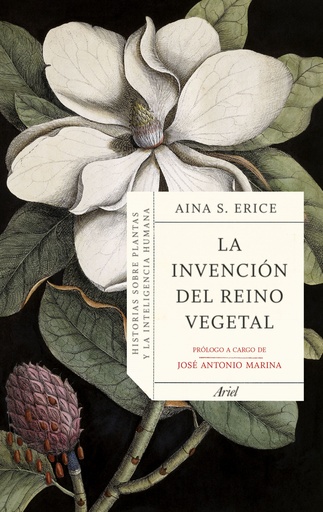 [9788434434844] La invención del reino vegetal