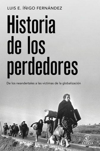 [9788467064445] Historia de los perdedores